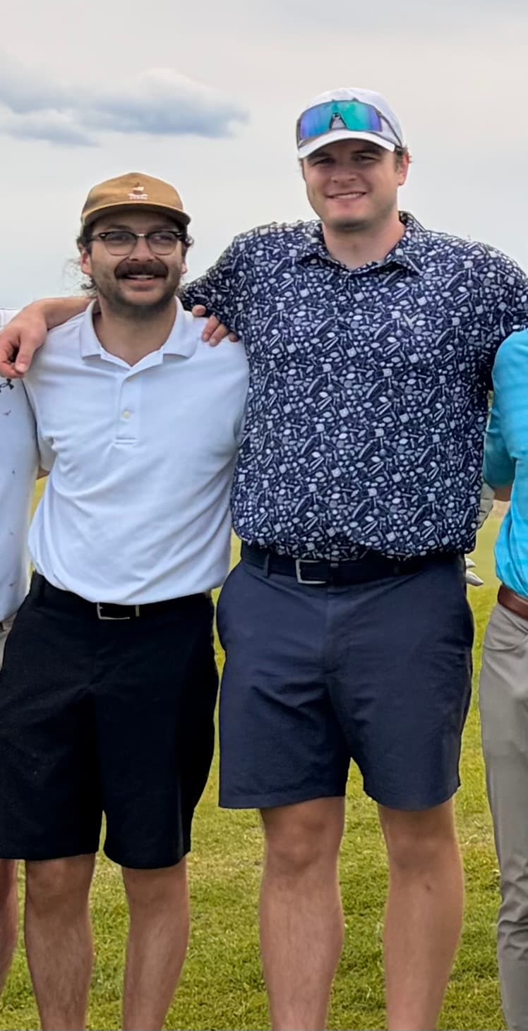 Ryan Woolcock & David Monk (2026)